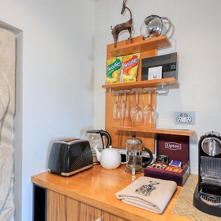 The Madsen Boutique Hotel Penguin Zewnętrze zdjęcie