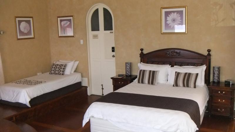 The Madsen Boutique Hotel Penguin Zewnętrze zdjęcie