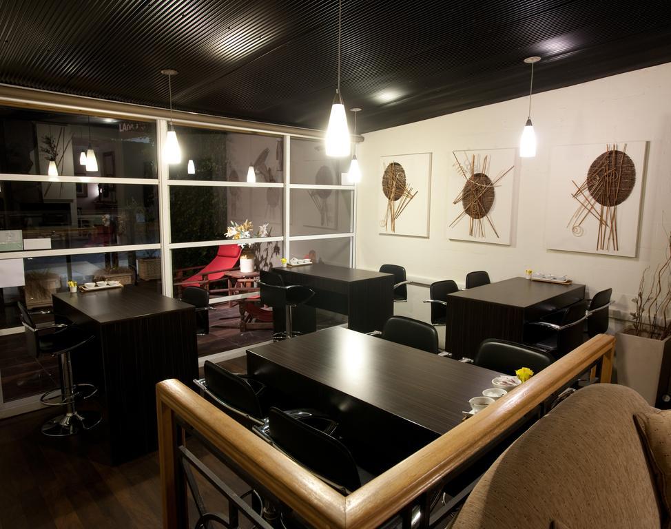 The Madsen Boutique Hotel Penguin Zewnętrze zdjęcie