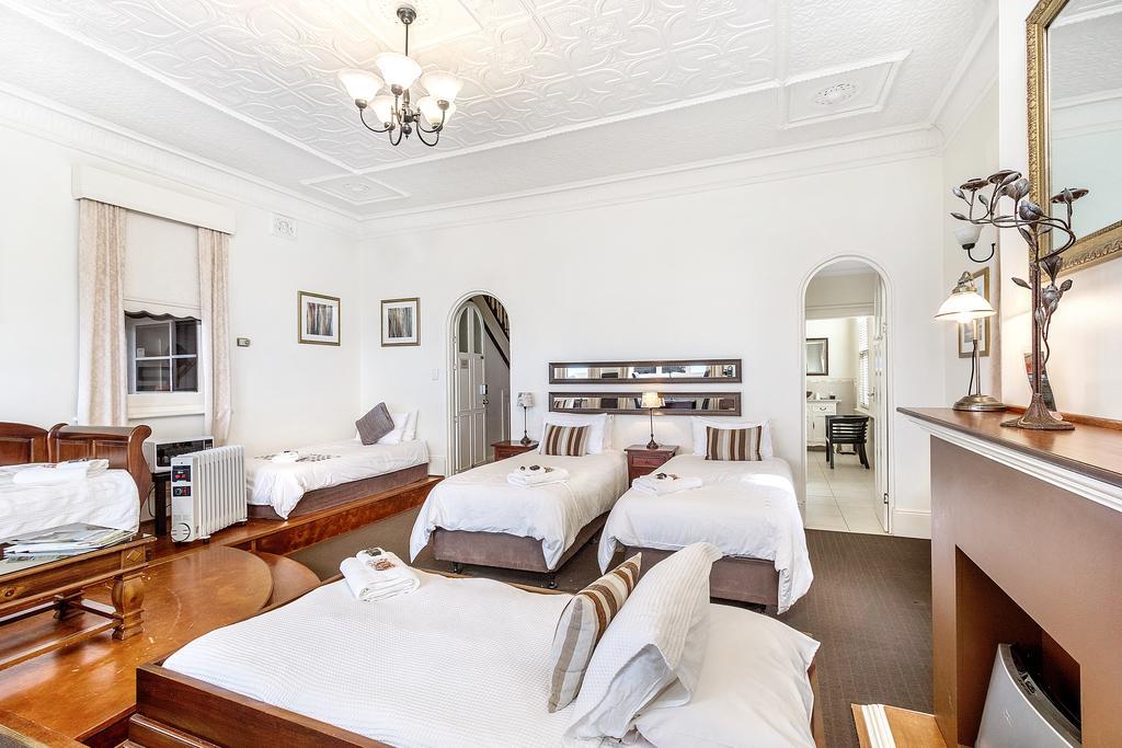 The Madsen Boutique Hotel Penguin Zewnętrze zdjęcie