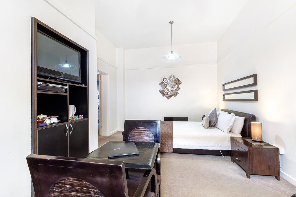 The Madsen Boutique Hotel Penguin Zewnętrze zdjęcie