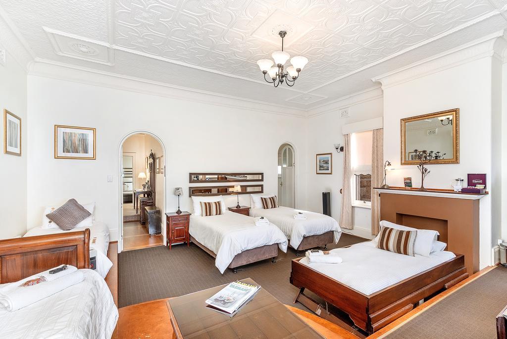 The Madsen Boutique Hotel Penguin Zewnętrze zdjęcie