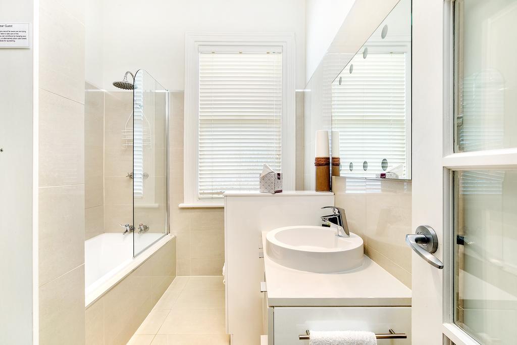 The Madsen Boutique Hotel Penguin Zewnętrze zdjęcie